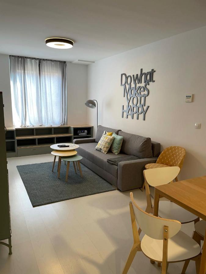 Precioso Apartamento Exterior En Zaragoza Centro. Exterior photo